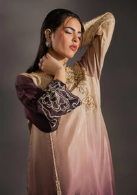 Clothere By Anam Silk Charme Edition'25 D-009