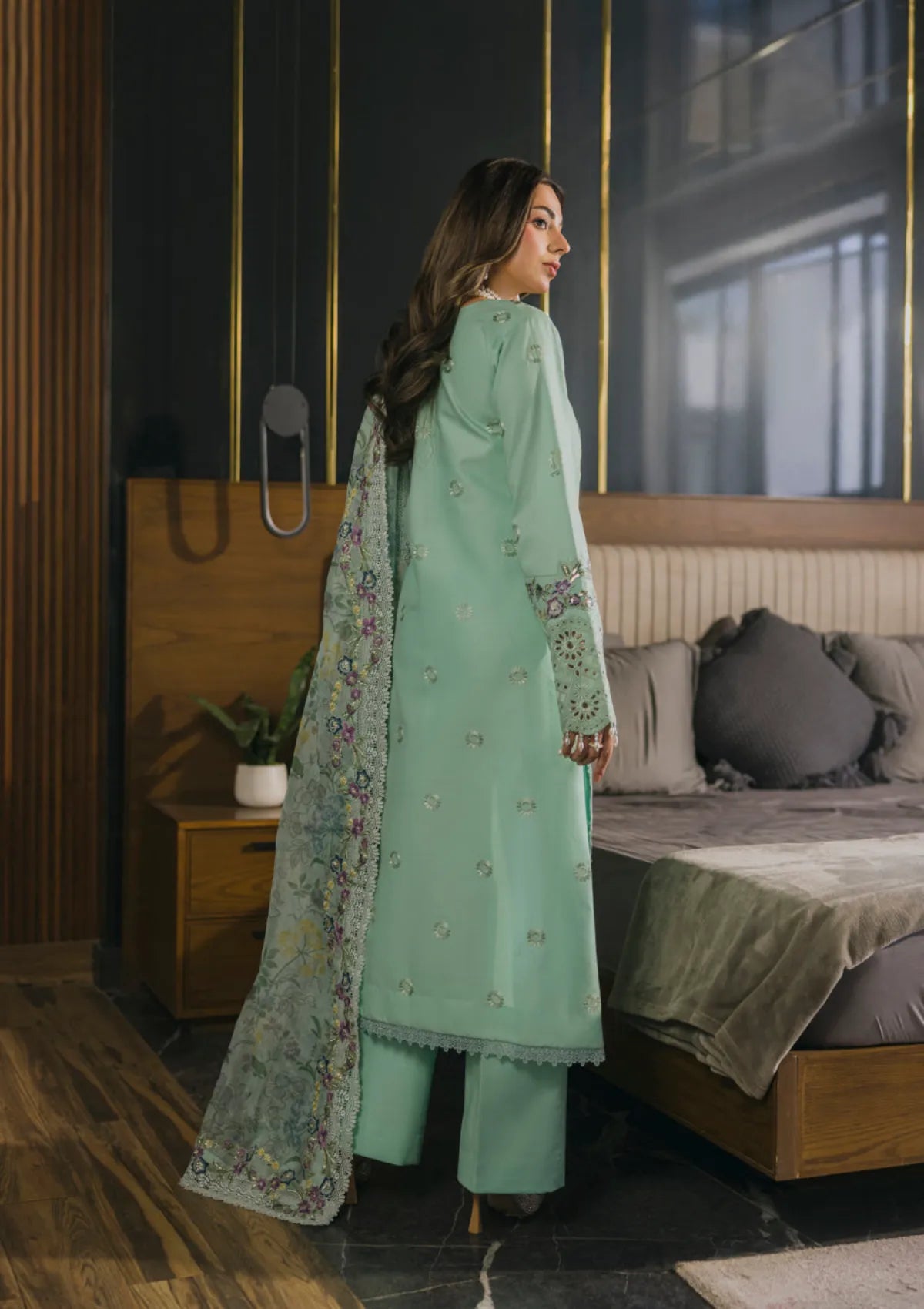 Eshaisha Eid Special'26 EA-LL-5580