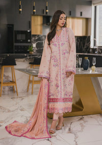 Eshaisha Eid Special'26 EA-LL-5588