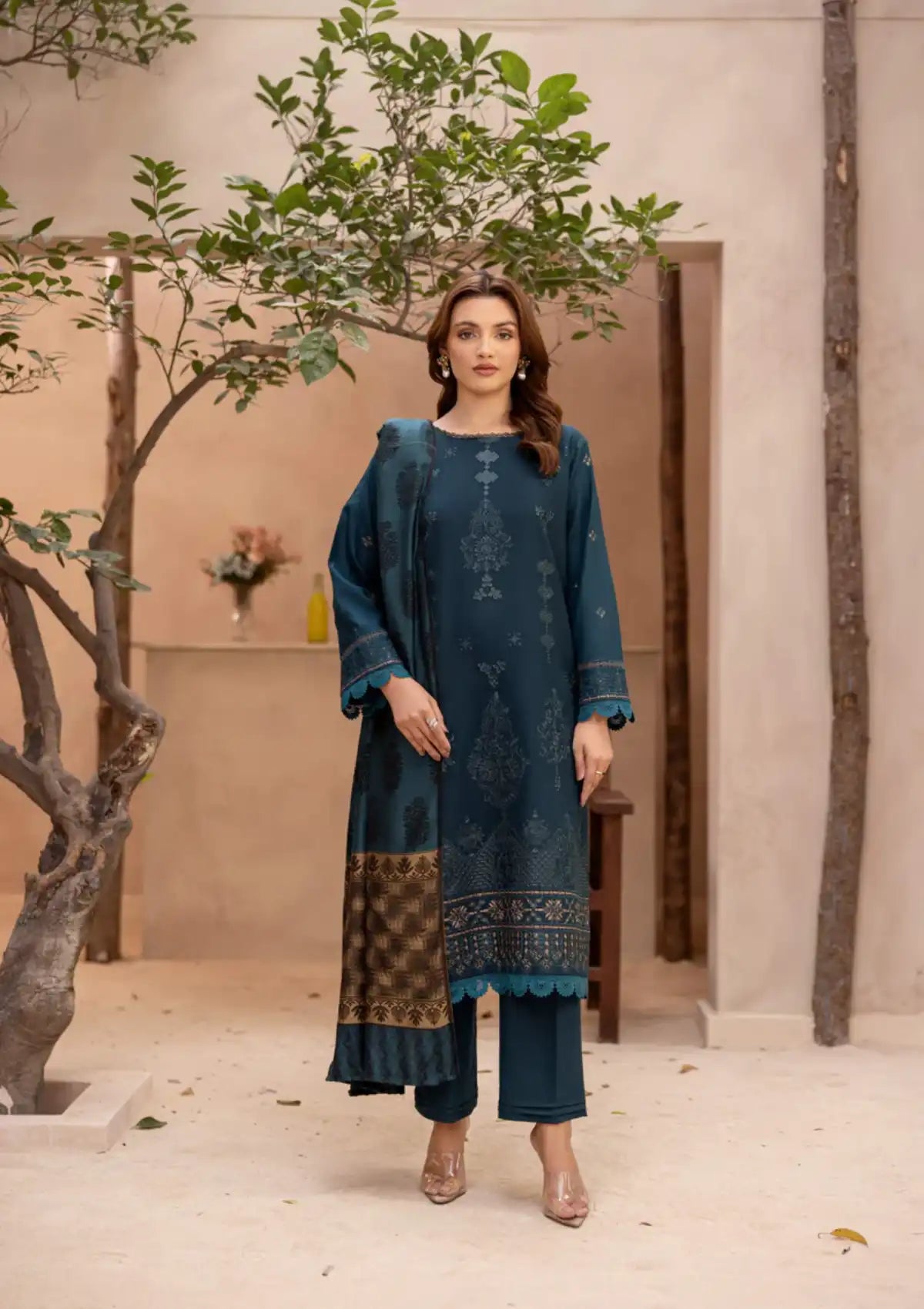 Mahrosh by Panache'24 Vol-06 D-04