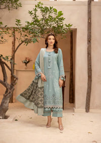Mahrosh by Panache'24 Vol-06 D-02
