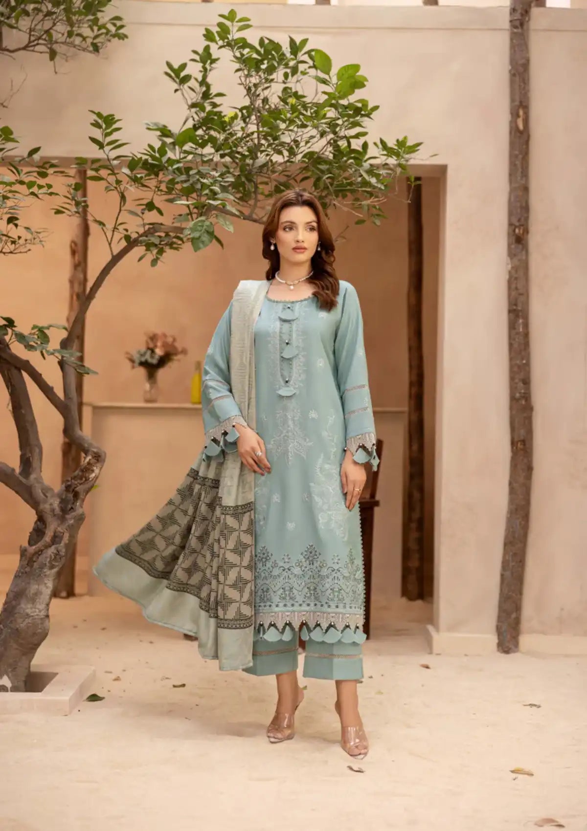 Mahrosh by Panache'24 Vol-06 D-02