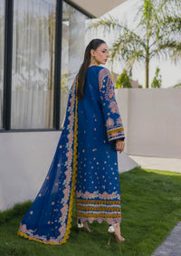 Eshaisha Eid Special'26 EA-LL-5589