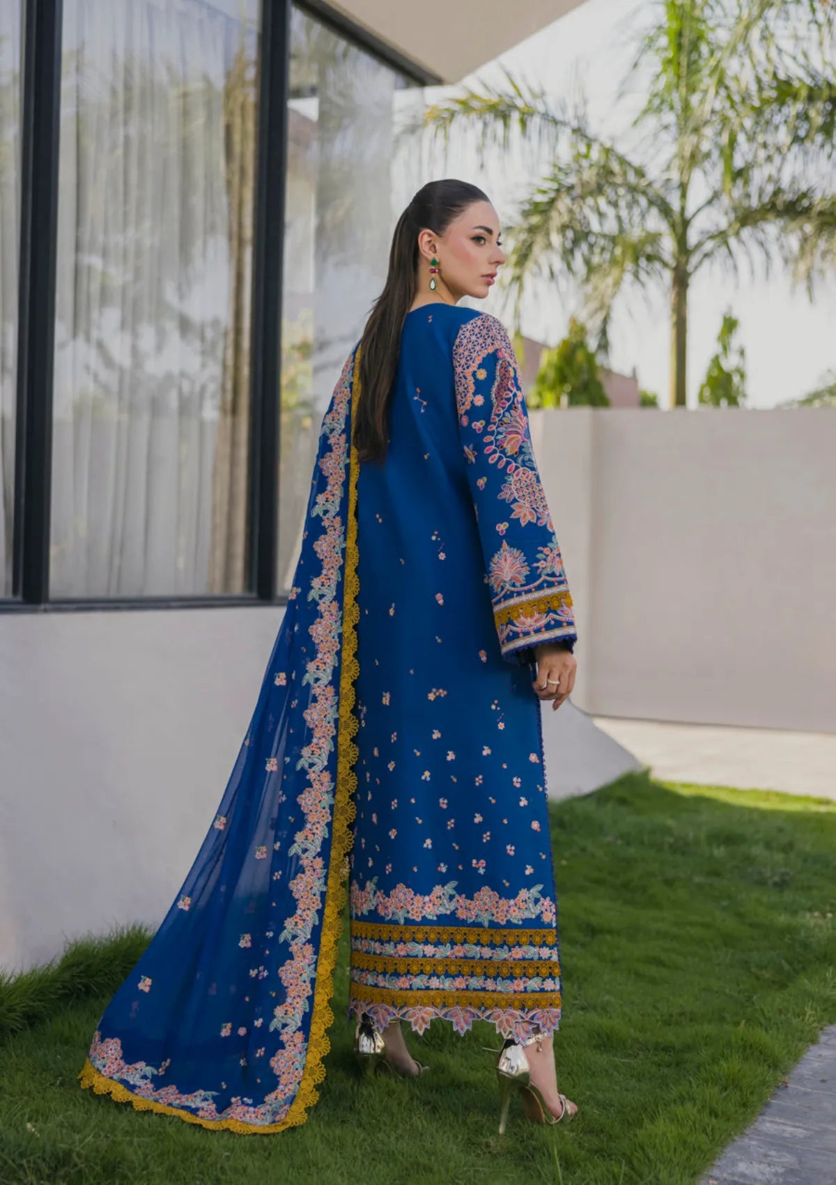 Eshaisha Eid Special'26 EA-LL-5589