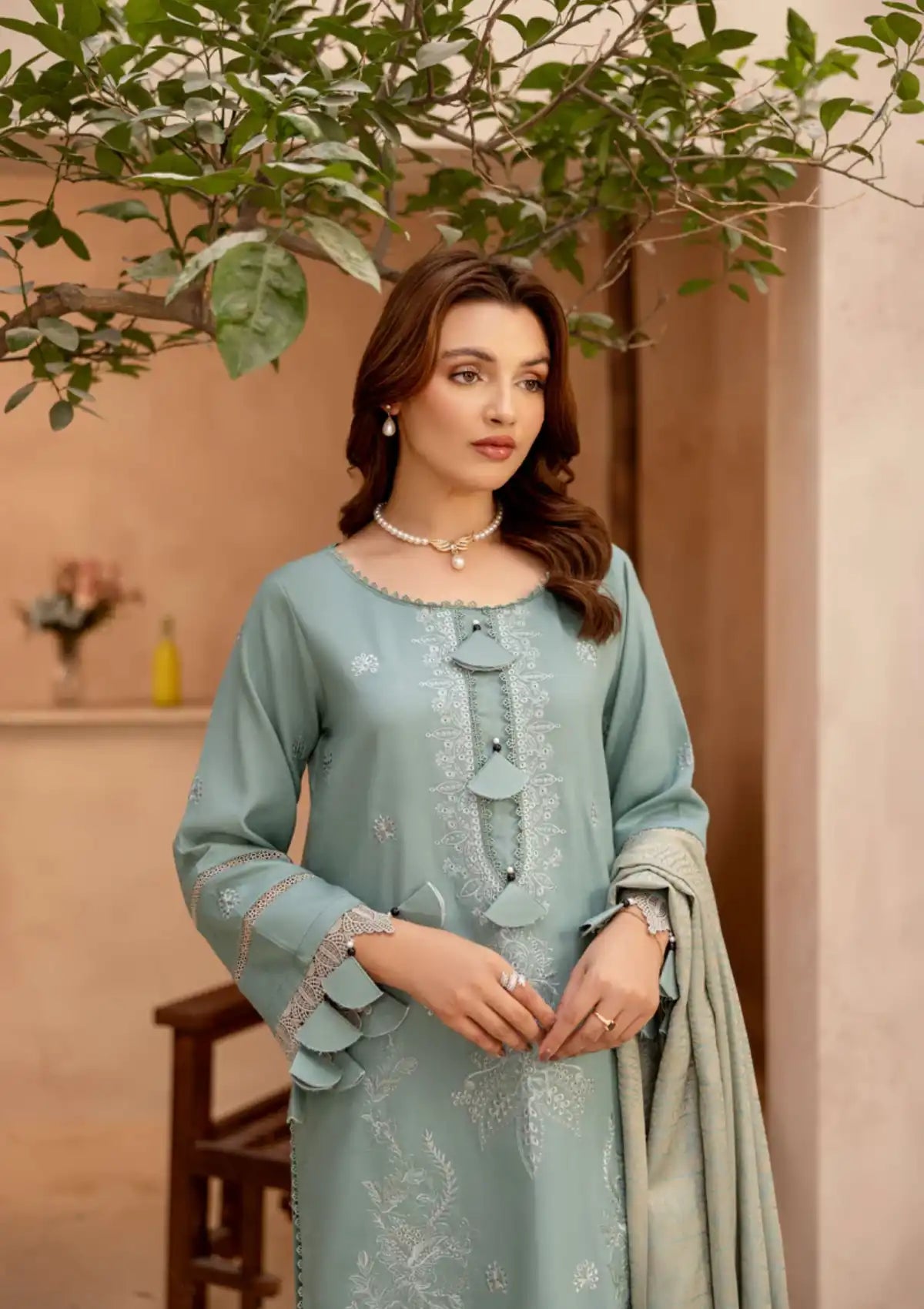 Mahrosh by Panache'24 Vol-06 D-02