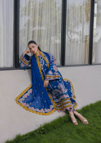 Eshaisha Eid Special'26 EA-LL-5589
