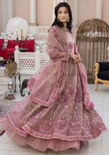 Noor-e-Jahan By Shahjahan Formal'24 SJ-23024-A - Mohsin Saeed Fabrics