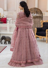 Noor-e-Jahan By Shahjahan Formal'24 SJ-23024-A - Mohsin Saeed Fabrics