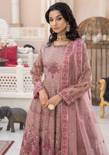 Noor-e-Jahan By Shahjahan Formal'24 SJ-23024-A - Mohsin Saeed Fabrics