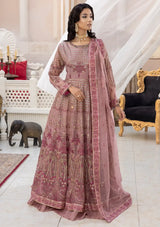 Noor-e-Jahan By Shahjahan Formal'24 SJ-23024-A - Mohsin Saeed Fabrics