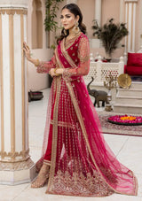 Noor-e-Jahan By Shahjahan Formal'24 SJ-23064 - Mohsin Saeed Fabrics