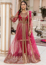 Noor-e-Jahan By Shahjahan Formal'24 SJ-23064 - Mohsin Saeed Fabrics