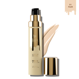 Moisture Restore Serum Foundation - Mohsin Saeed Fabrics