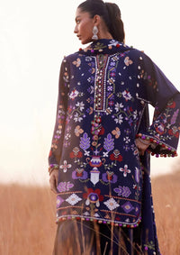 Zaha Winter'25 ZW25-04 ZAREEN