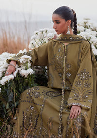 Zaha Winter'25 ZW25-07 NAYRA