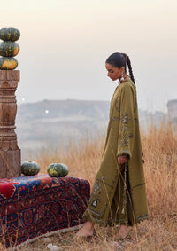 Zaha Winter'25 ZW25-07 NAYRA