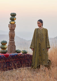 Zaha Winter'25 ZW25-07 NAYRA