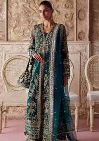 Zaha Gossamer Wedding Festive'25 ZC-05-Aylin-e-Jade