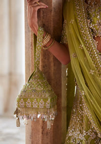 Zaha Gossamer Wedding Festive'25 ZC-01-Nooré Sitara