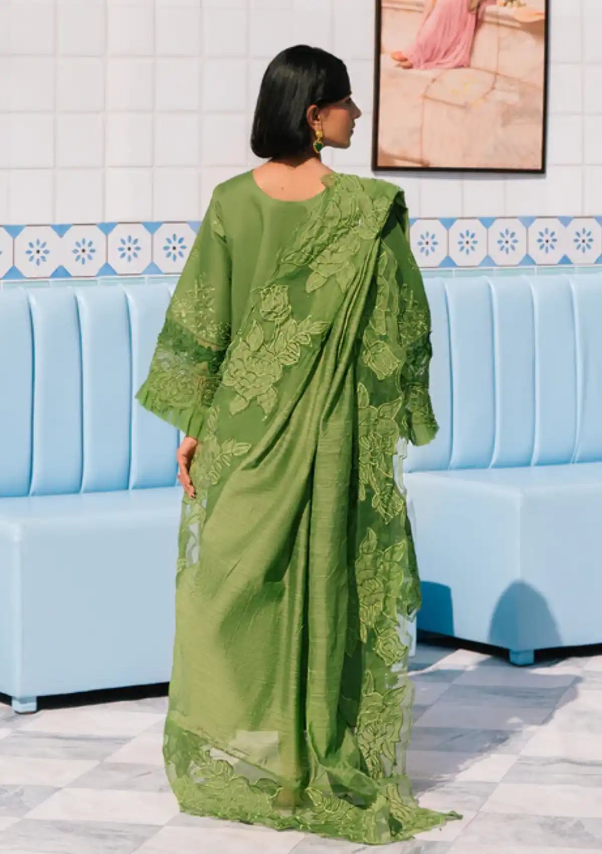 Parishay Santa Cruz Luxury Lawn'24 SC-05