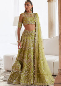 Zaha Gossamer Wedding Festive'25 ZC-01-Nooré Sitara