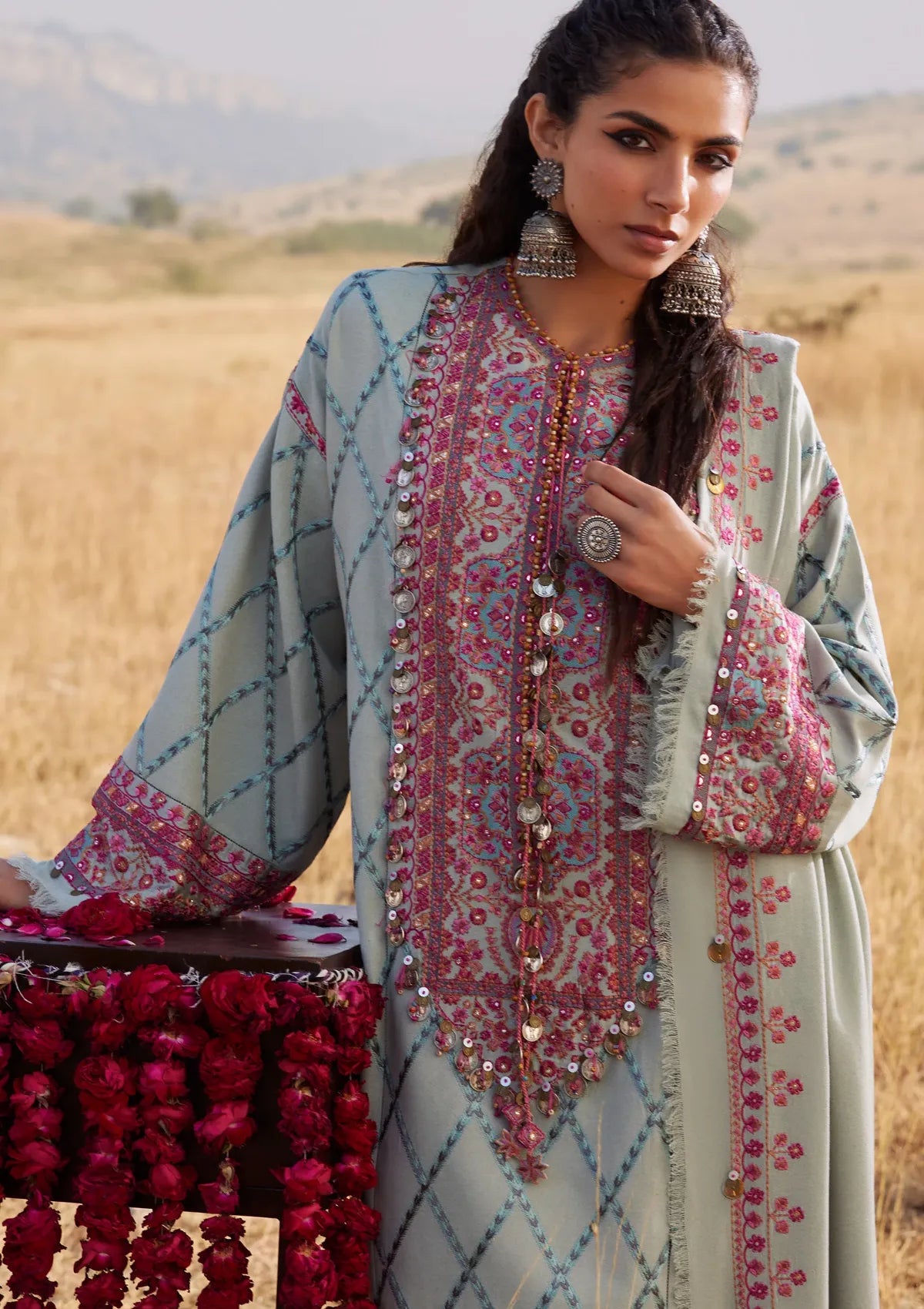 Zaha Winter'25 ZW25-06 NAYAB