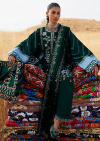 Zaha Winter'25 ZW25-09 YASMIN