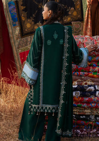 Zaha Winter'25 ZW25-09 YASMIN