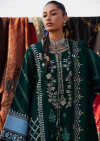 Zaha Winter'25 ZW25-09 YASMIN