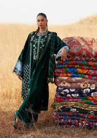 Zaha Winter'25 ZW25-09 YASMIN