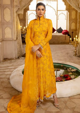 Minakari Chiffon by Khoobsurat'25 KM-300