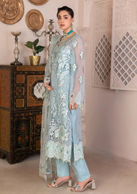 JJ Embellish By Janique'25 Vol-01 D-008 Dusty Dream