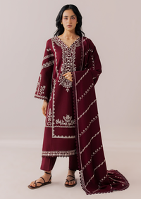 Mahnur Sage Winter'26 IM-01