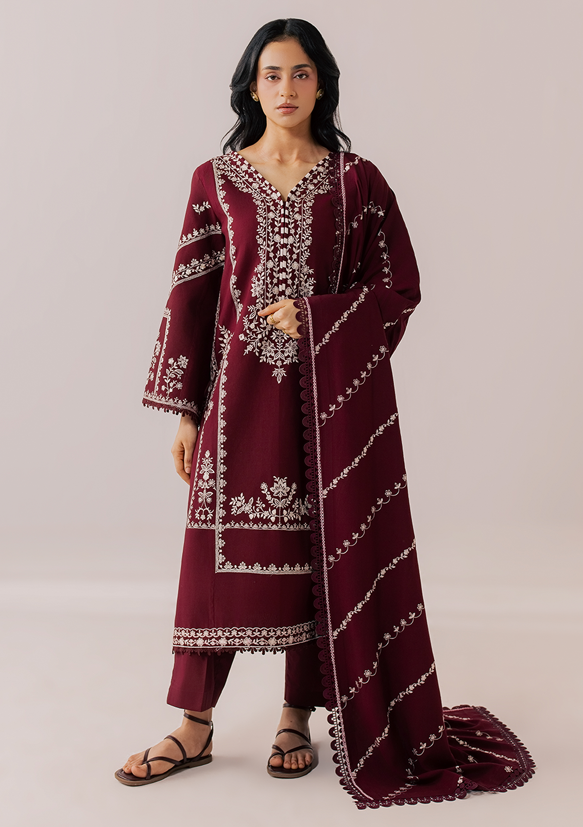 Mahnur Sage Winter'26 IM-01