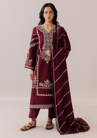 Mahnur Sage Winter'26 IM-01