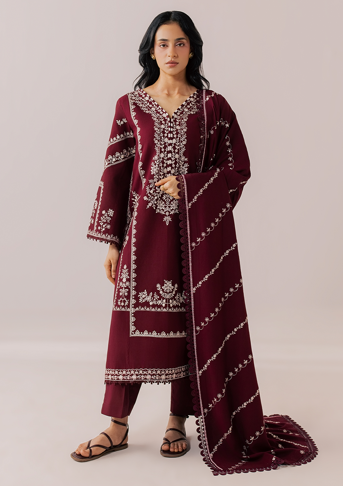 Mahnur Sage Winter'26 IM-01