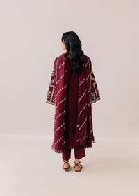 Mahnur Sage Winter'26 IM-01