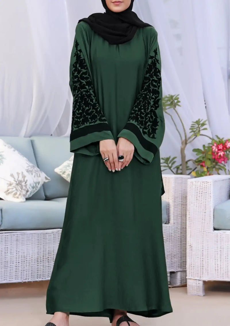 Premium Abaya (Beena)