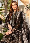 Parishay Luxury Winter'23 PW-01 - Mohsin Saeed Fabrics