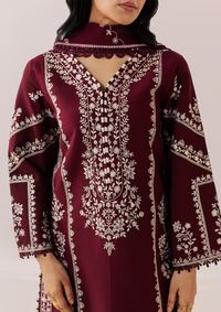Mahnur Sage Winter'26 IM-01