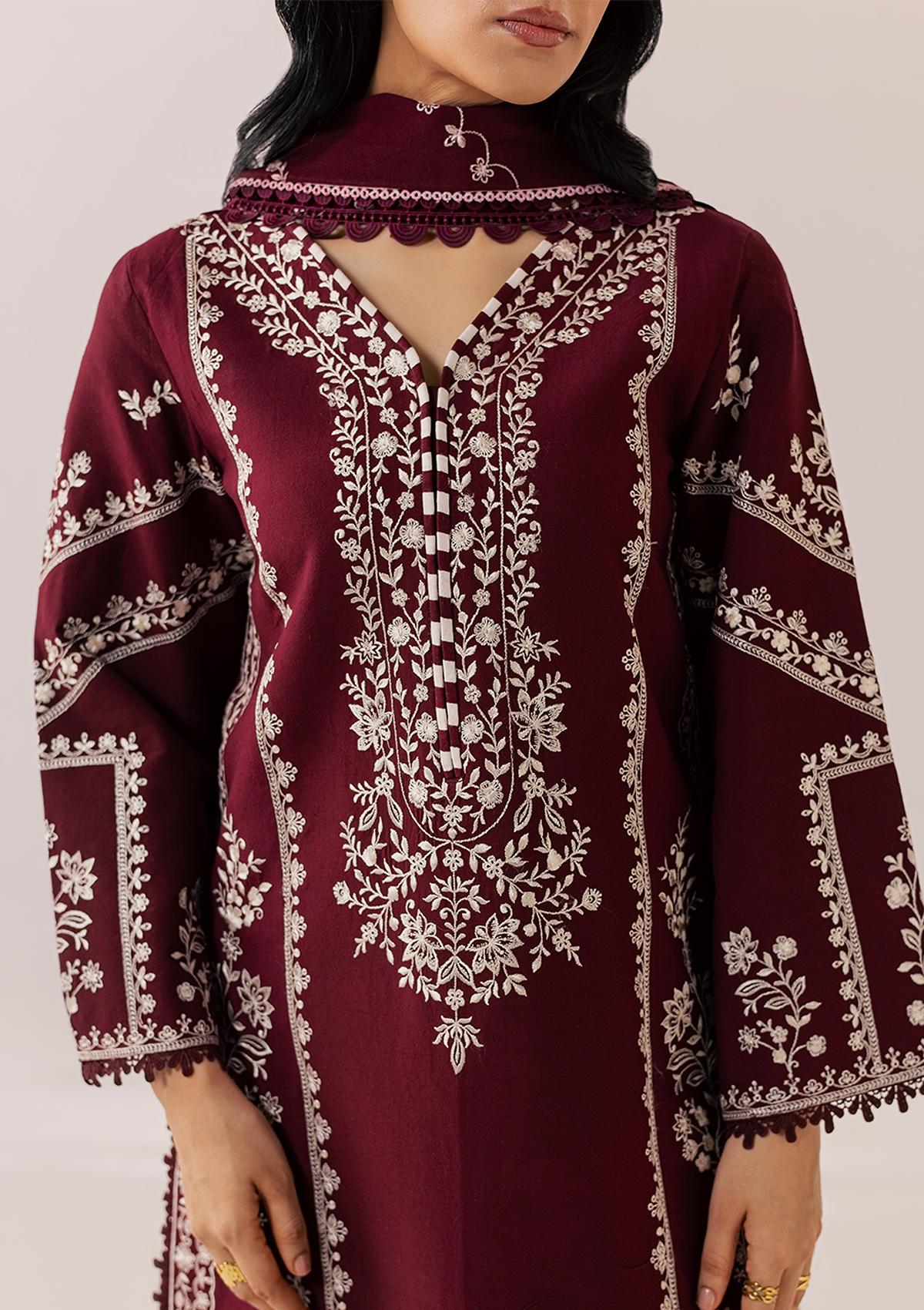 Mahnur Sage Winter'26 IM-01