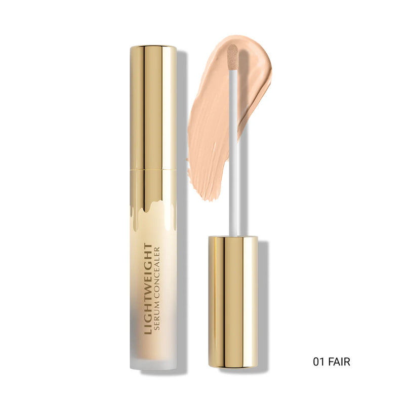 Lightweight Serum Concealer