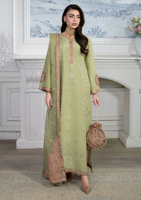 Rang Rasiya Lumeire Silk'26 D-08 Alma