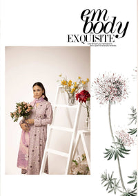 Rangrez Printed Wool by Nur'24 RN-404
