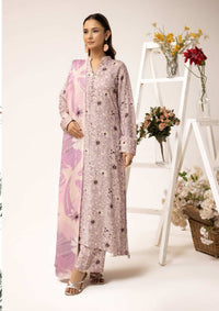 Rangrez Printed Wool by Nur'24 RN-404