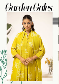 Rangrez Printed Wool by Nur'24 RN-410