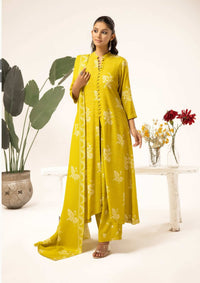 Rangrez Printed Wool by Nur'24 RN-410