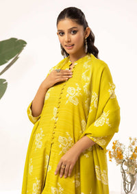 Rangrez Printed Wool by Nur'24 RN-410