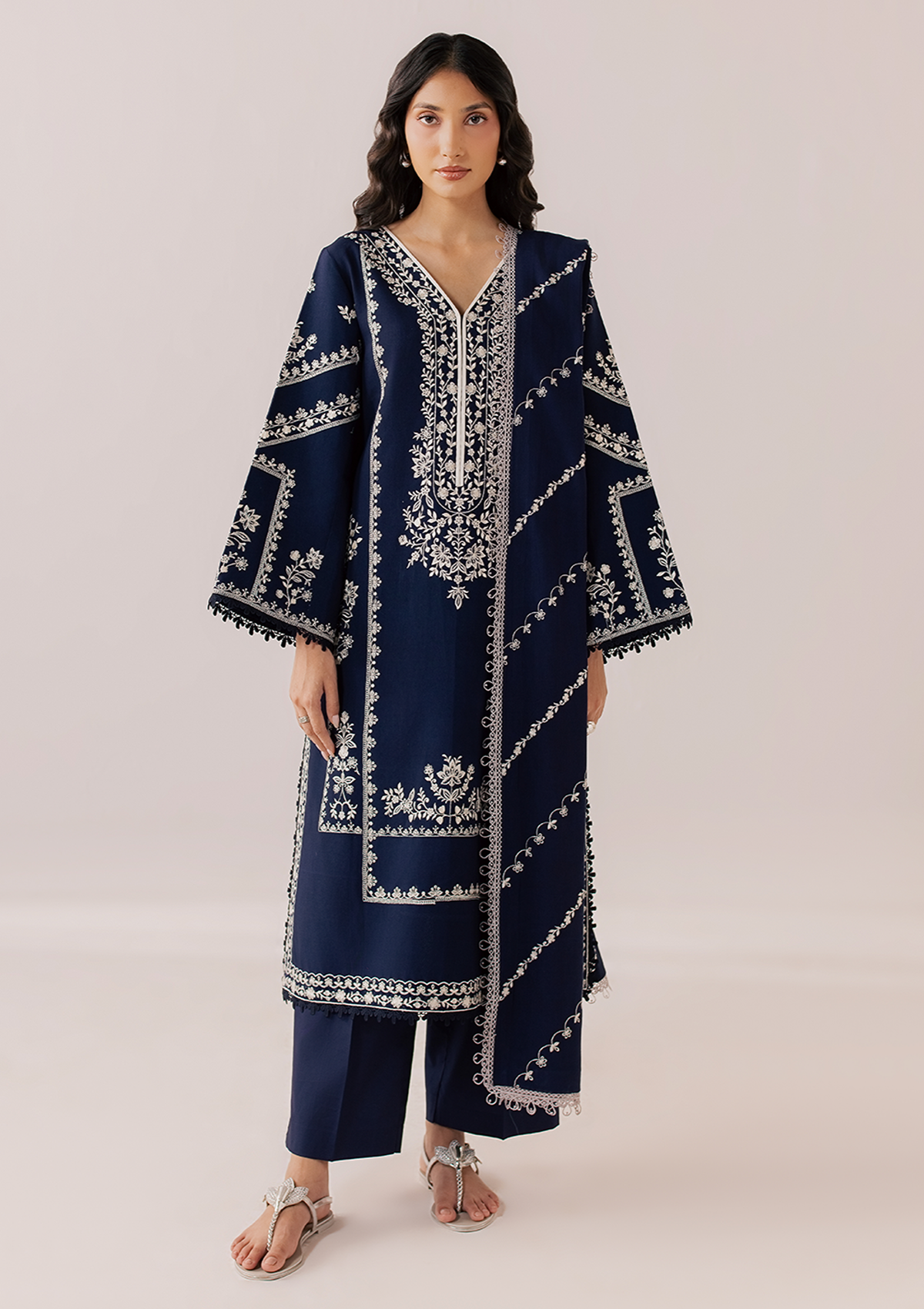 Mahnur Sage Winter'26 IM-02