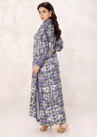 Safwa Women Pret -P000656 (PURPLE)